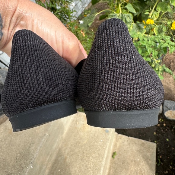 New Rothy’s The Point. - Picture 5 of 7